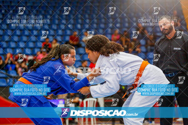 Campeonato de Jiu-Jitsu Super Pro 2024