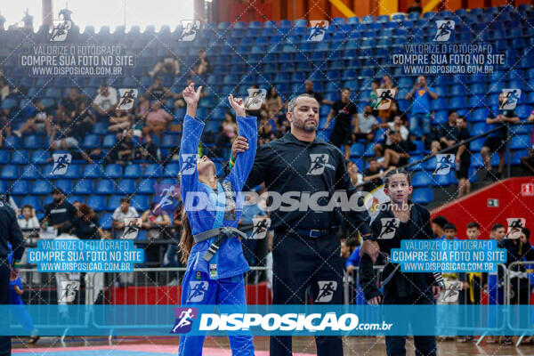 Campeonato de Jiu-Jitsu Super Pro 2024