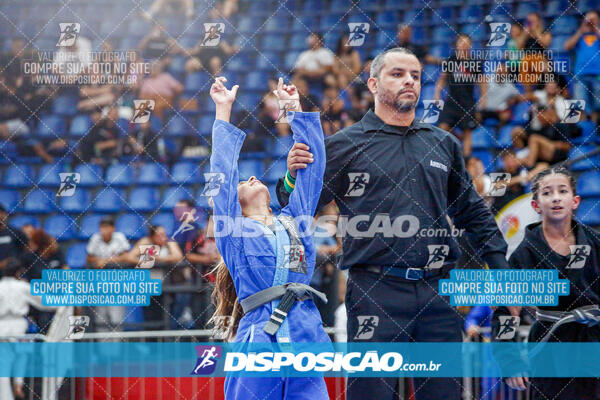 Campeonato de Jiu-Jitsu Super Pro 2024