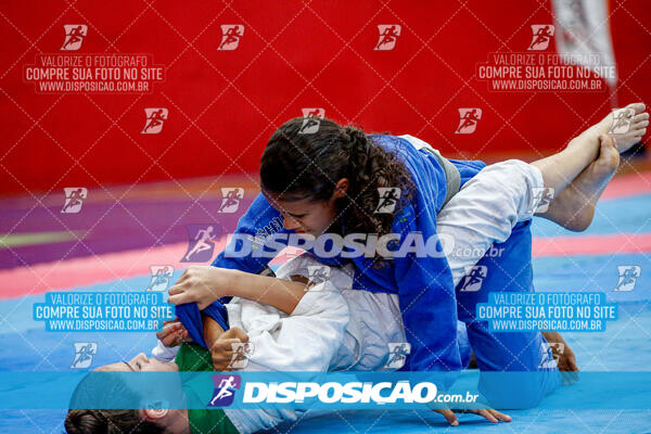 Campeonato de Jiu-Jitsu Super Pro 2024