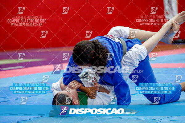 Campeonato de Jiu-Jitsu Super Pro 2024