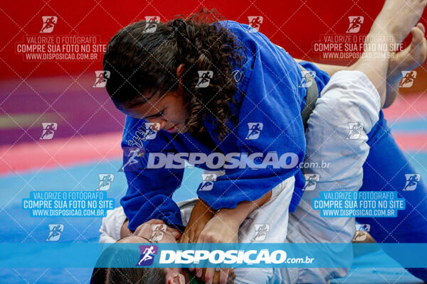 Campeonato de Jiu-Jitsu Super Pro 2024