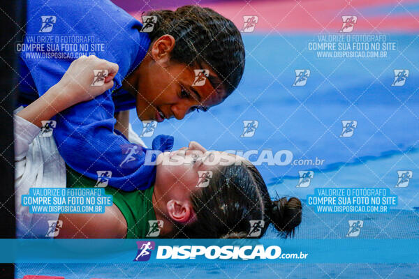 Campeonato de Jiu-Jitsu Super Pro 2024