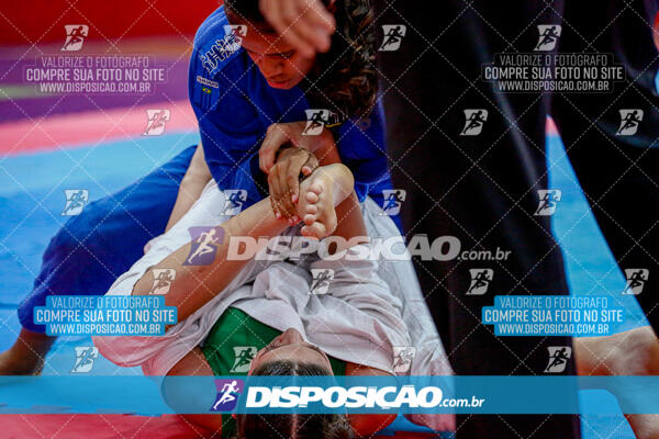 Campeonato de Jiu-Jitsu Super Pro 2024