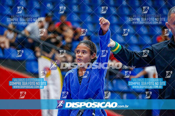 Campeonato de Jiu-Jitsu Super Pro 2024