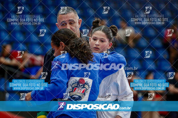 Campeonato de Jiu-Jitsu Super Pro 2024