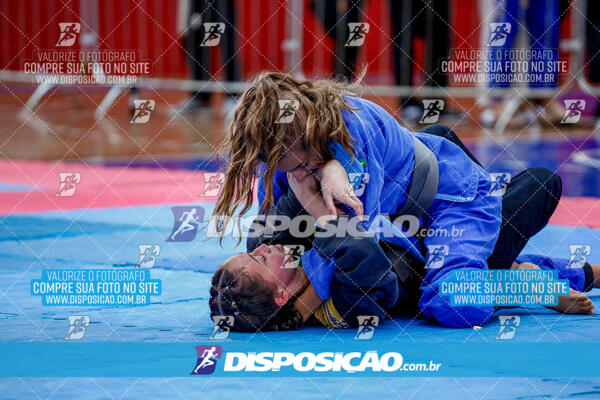 Campeonato de Jiu-Jitsu Super Pro 2024