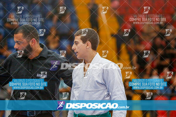 Campeonato de Jiu-Jitsu Super Pro 2024