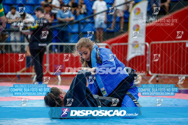 Campeonato de Jiu-Jitsu Super Pro 2024