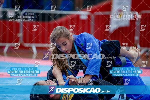 Campeonato de Jiu-Jitsu Super Pro 2024