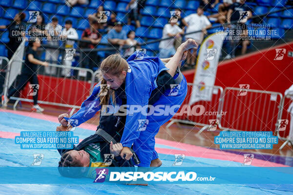 Campeonato de Jiu-Jitsu Super Pro 2024