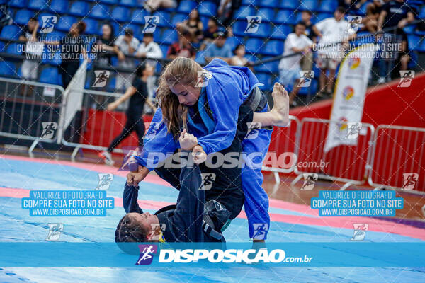 Campeonato de Jiu-Jitsu Super Pro 2024