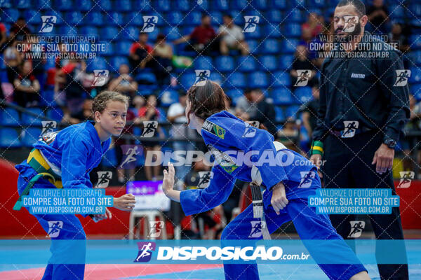 Campeonato de Jiu-Jitsu Super Pro 2024