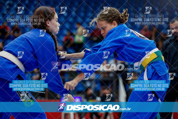 Campeonato de Jiu-Jitsu Super Pro 2024