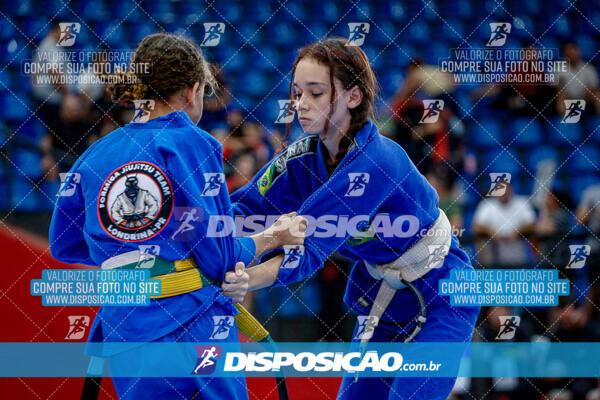 Campeonato de Jiu-Jitsu Super Pro 2024