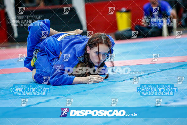 Campeonato de Jiu-Jitsu Super Pro 2024