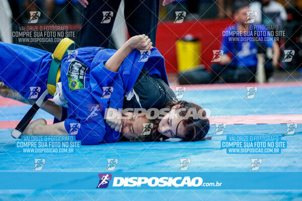 Campeonato de Jiu-Jitsu Super Pro 2024