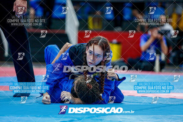 Campeonato de Jiu-Jitsu Super Pro 2024