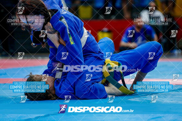 Campeonato de Jiu-Jitsu Super Pro 2024