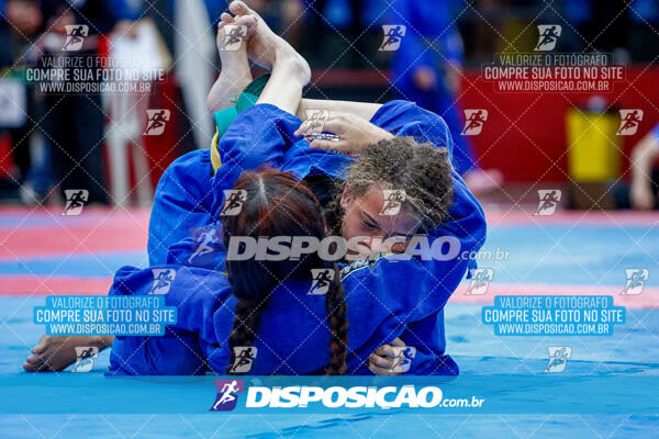 Campeonato de Jiu-Jitsu Super Pro 2024