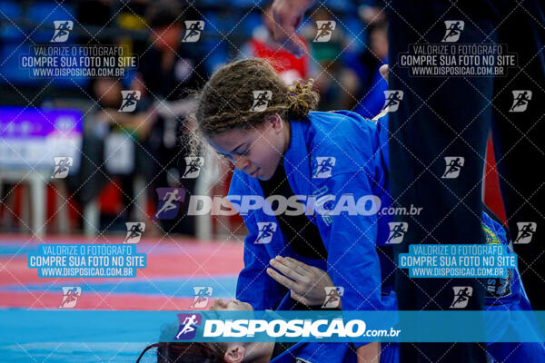 Campeonato de Jiu-Jitsu Super Pro 2024