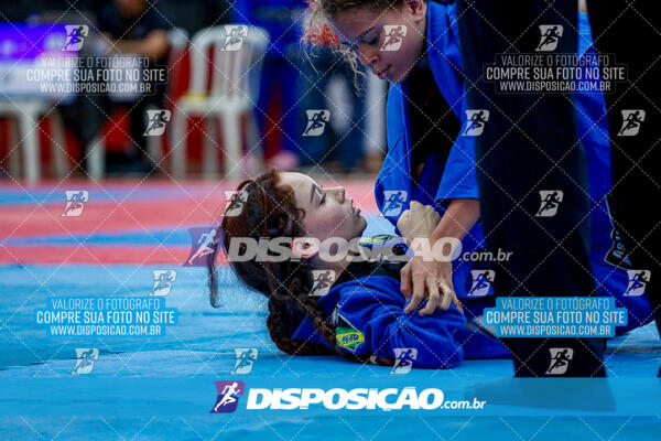 Campeonato de Jiu-Jitsu Super Pro 2024