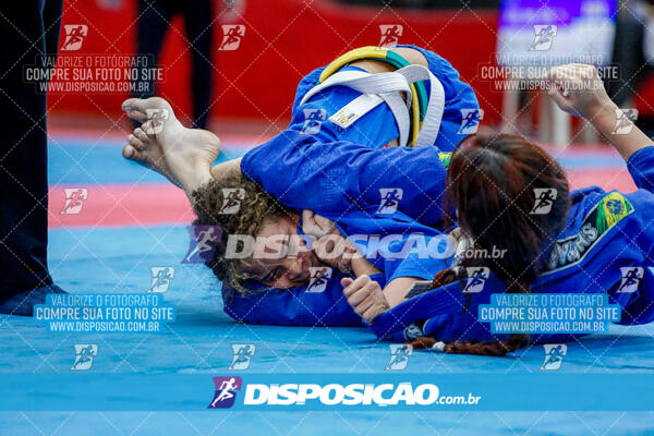 Campeonato de Jiu-Jitsu Super Pro 2024