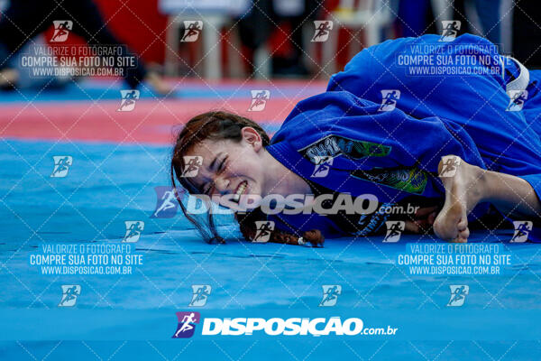 Campeonato de Jiu-Jitsu Super Pro 2024