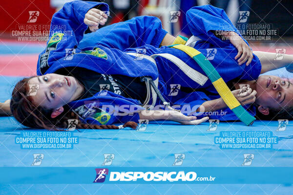 Campeonato de Jiu-Jitsu Super Pro 2024