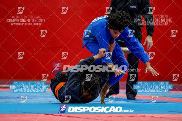 Campeonato de Jiu-Jitsu Super Pro 2024