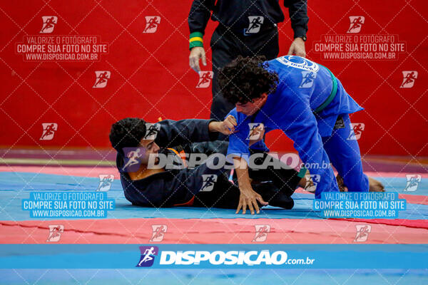 Campeonato de Jiu-Jitsu Super Pro 2024