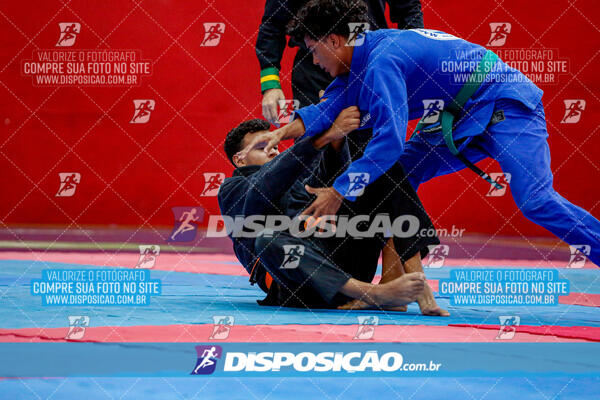 Campeonato de Jiu-Jitsu Super Pro 2024