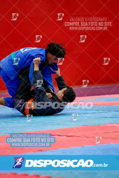 Campeonato de Jiu-Jitsu Super Pro 2024