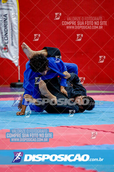 Campeonato de Jiu-Jitsu Super Pro 2024