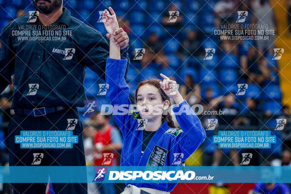 Campeonato de Jiu-Jitsu Super Pro 2024