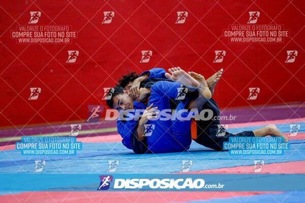 Campeonato de Jiu-Jitsu Super Pro 2024