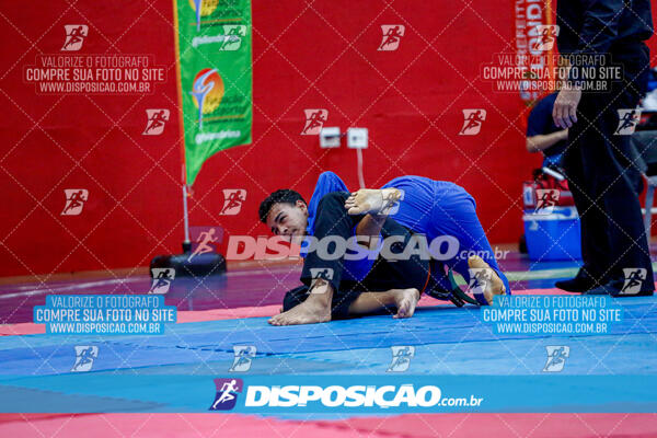 Campeonato de Jiu-Jitsu Super Pro 2024