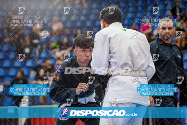 Campeonato de Jiu-Jitsu Super Pro 2024