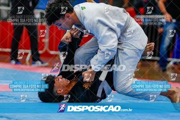 Campeonato de Jiu-Jitsu Super Pro 2024