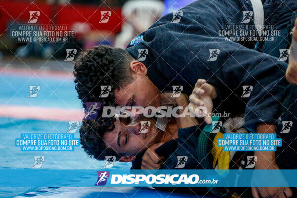 Campeonato de Jiu-Jitsu Super Pro 2024