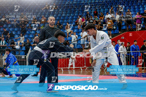 Campeonato de Jiu-Jitsu Super Pro 2024