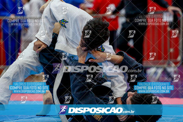 Campeonato de Jiu-Jitsu Super Pro 2024