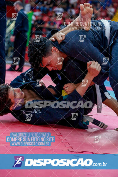 Campeonato de Jiu-Jitsu Super Pro 2024