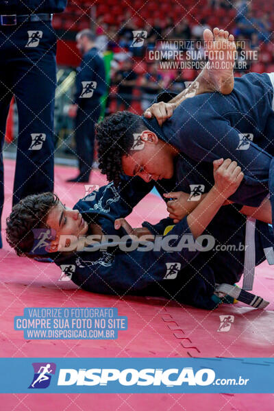 Campeonato de Jiu-Jitsu Super Pro 2024