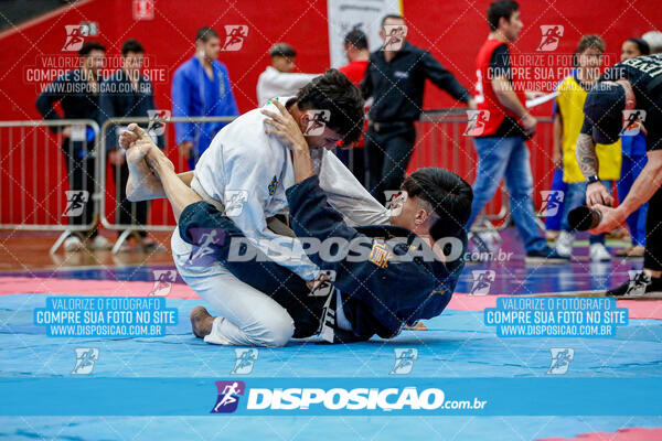 Campeonato de Jiu-Jitsu Super Pro 2024