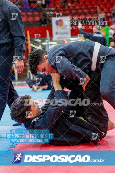 Campeonato de Jiu-Jitsu Super Pro 2024