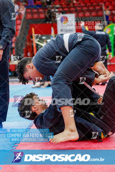 Campeonato de Jiu-Jitsu Super Pro 2024