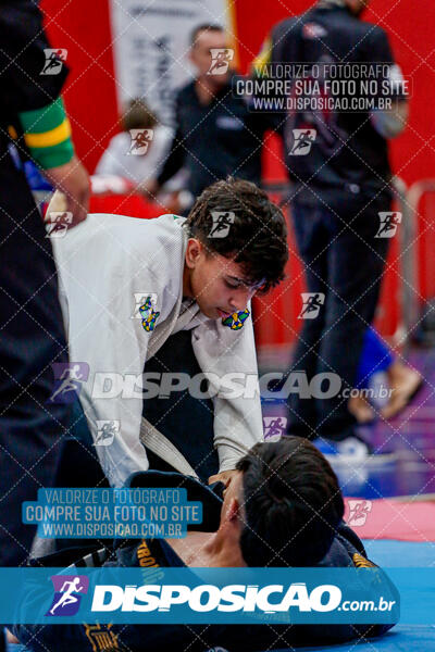 Campeonato de Jiu-Jitsu Super Pro 2024