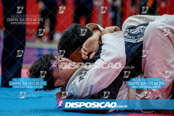 Campeonato de Jiu-Jitsu Super Pro 2024