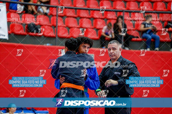 Campeonato de Jiu-Jitsu Super Pro 2024